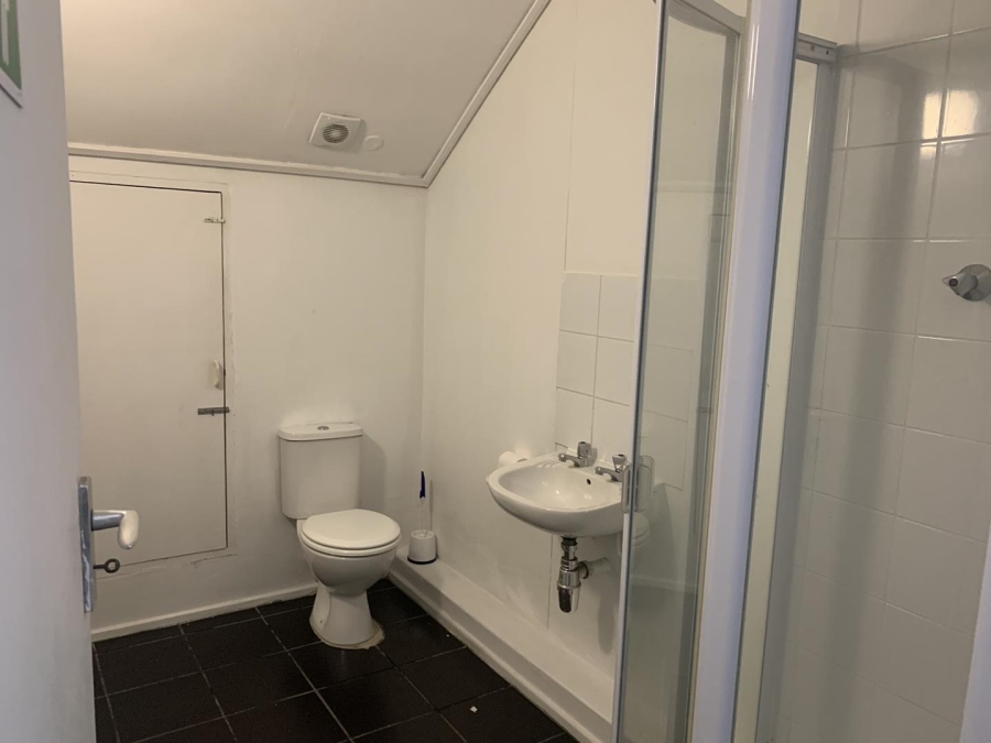 To Let Commercial Property for Rent in Century City Western Cape
